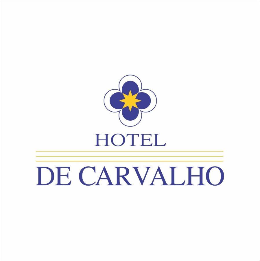 Hotel De Carvalho Florianopolis Ngoại thất bức ảnh
