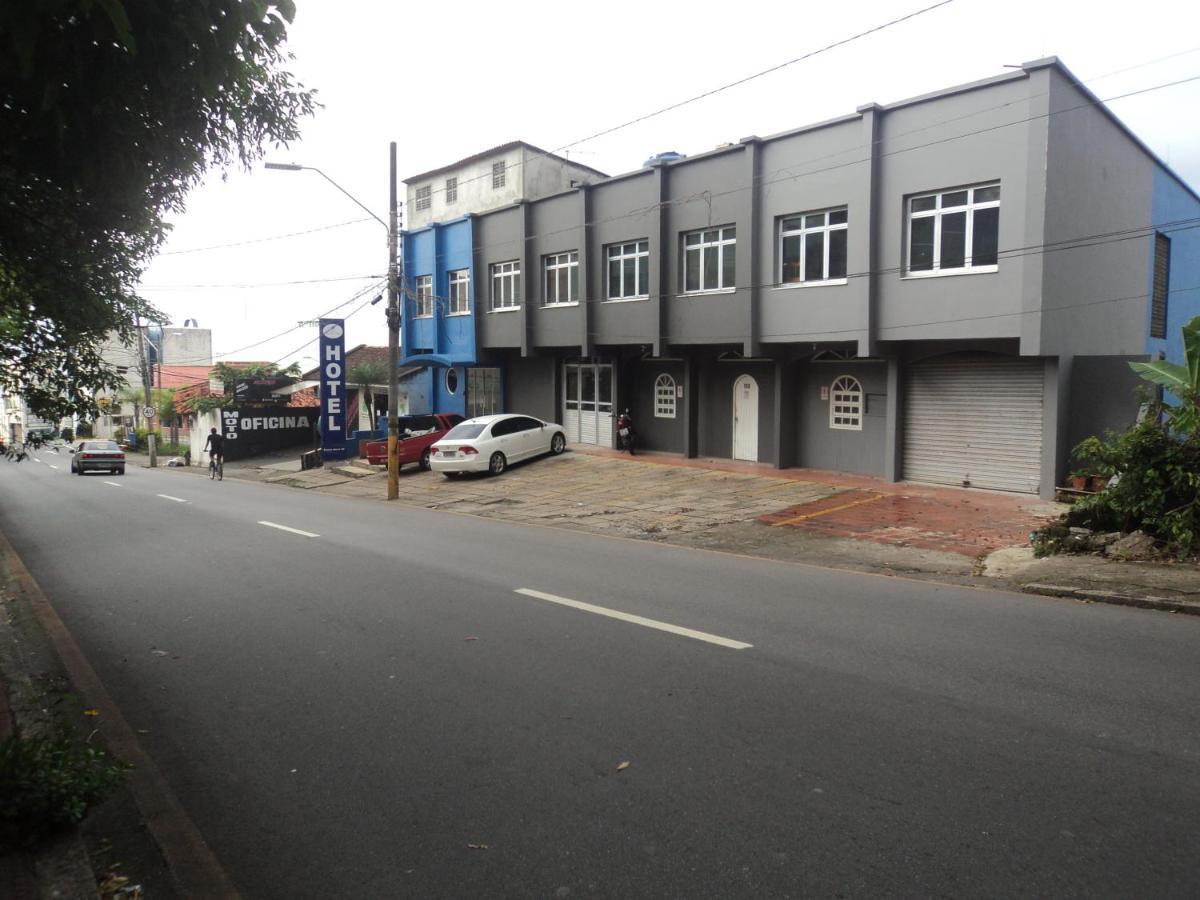 Hotel De Carvalho Florianopolis Ngoại thất bức ảnh