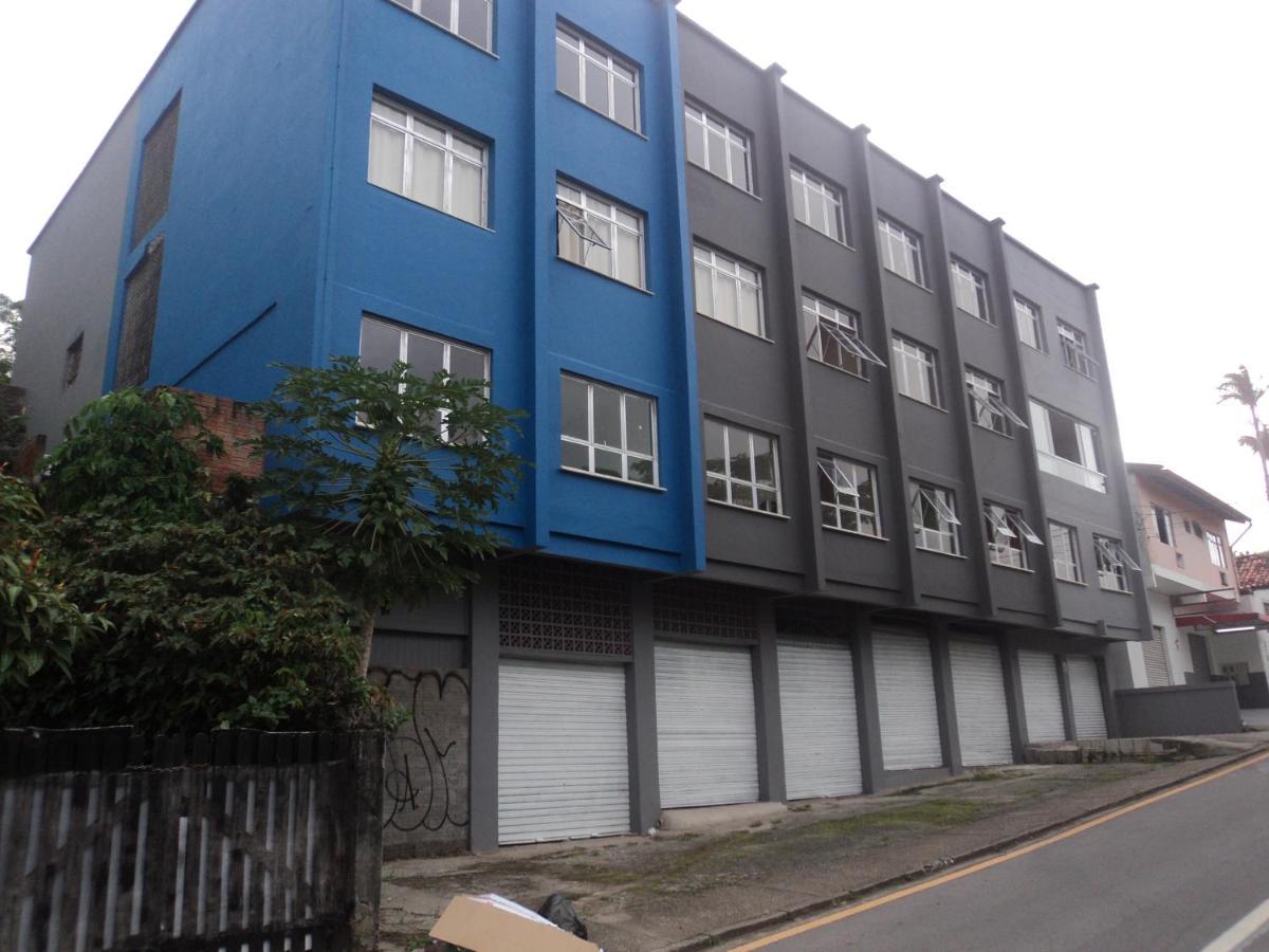 Hotel De Carvalho Florianopolis Ngoại thất bức ảnh
