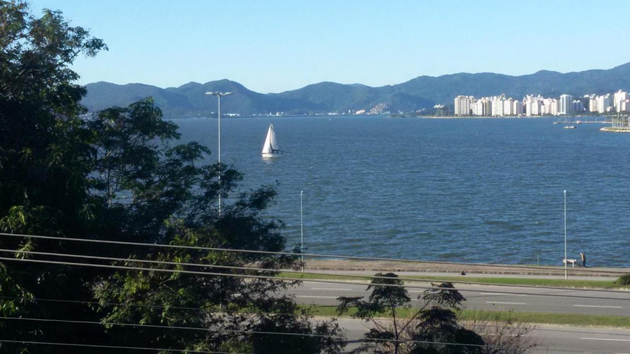 Hotel De Carvalho Florianopolis Ngoại thất bức ảnh