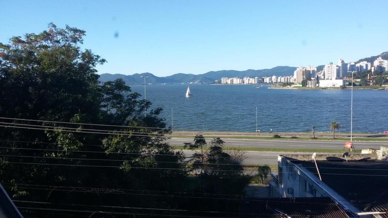 Hotel De Carvalho Florianopolis Ngoại thất bức ảnh