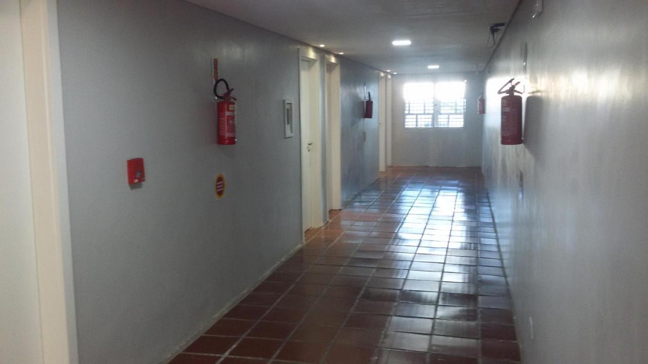 Hotel De Carvalho Florianopolis Ngoại thất bức ảnh