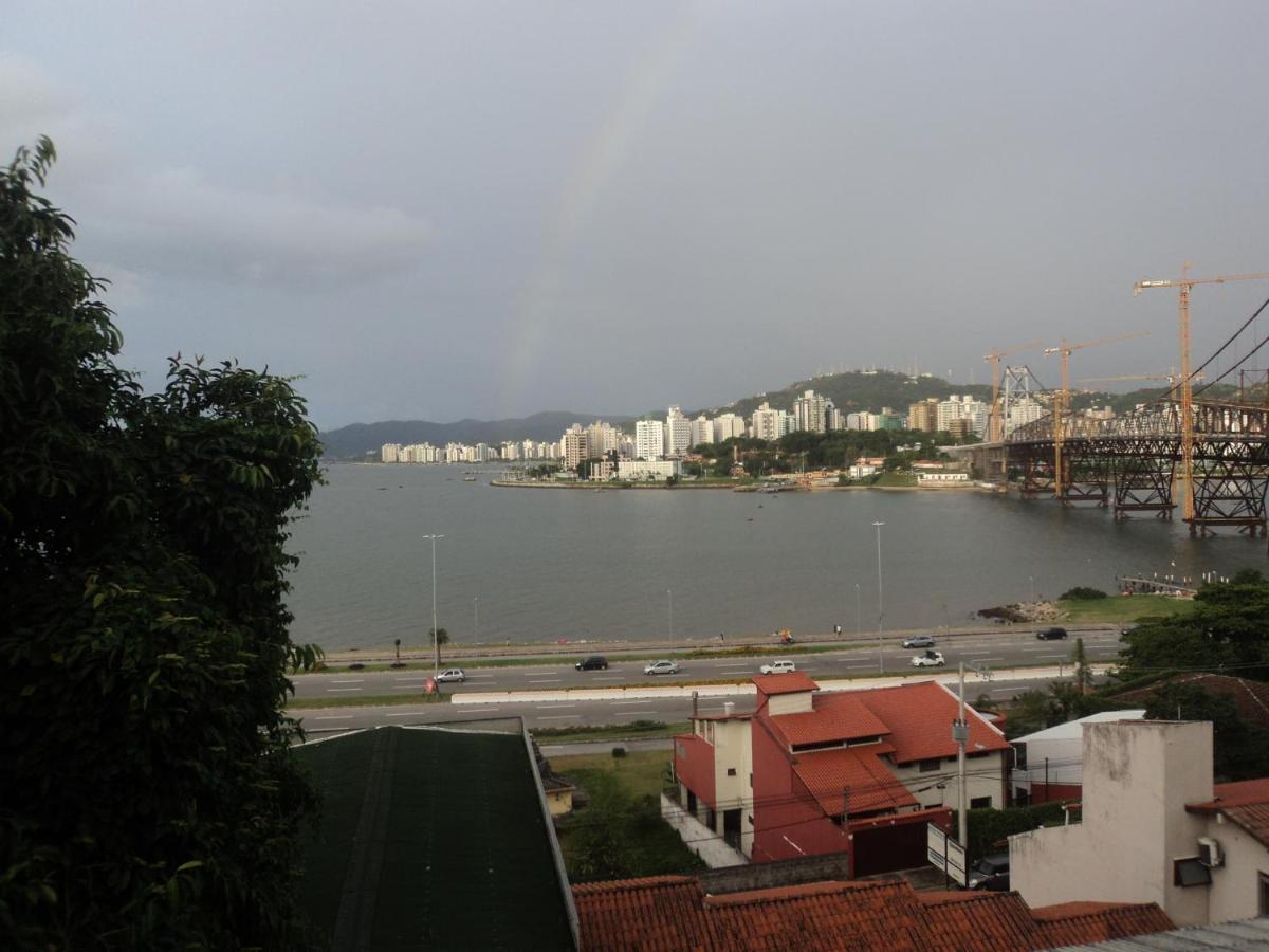Hotel De Carvalho Florianopolis Ngoại thất bức ảnh