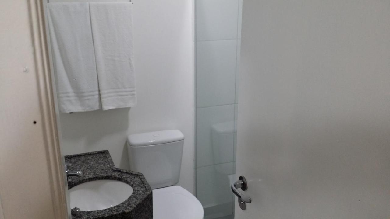 Hotel De Carvalho Florianopolis Ngoại thất bức ảnh