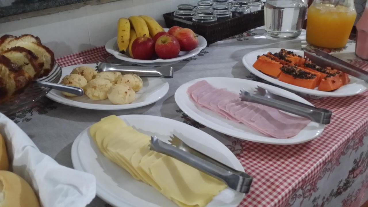 Hotel De Carvalho Florianopolis Ngoại thất bức ảnh