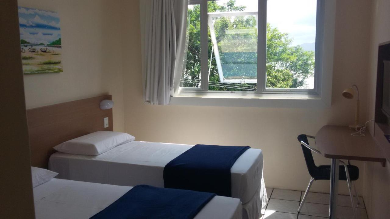 Hotel De Carvalho Florianopolis Ngoại thất bức ảnh