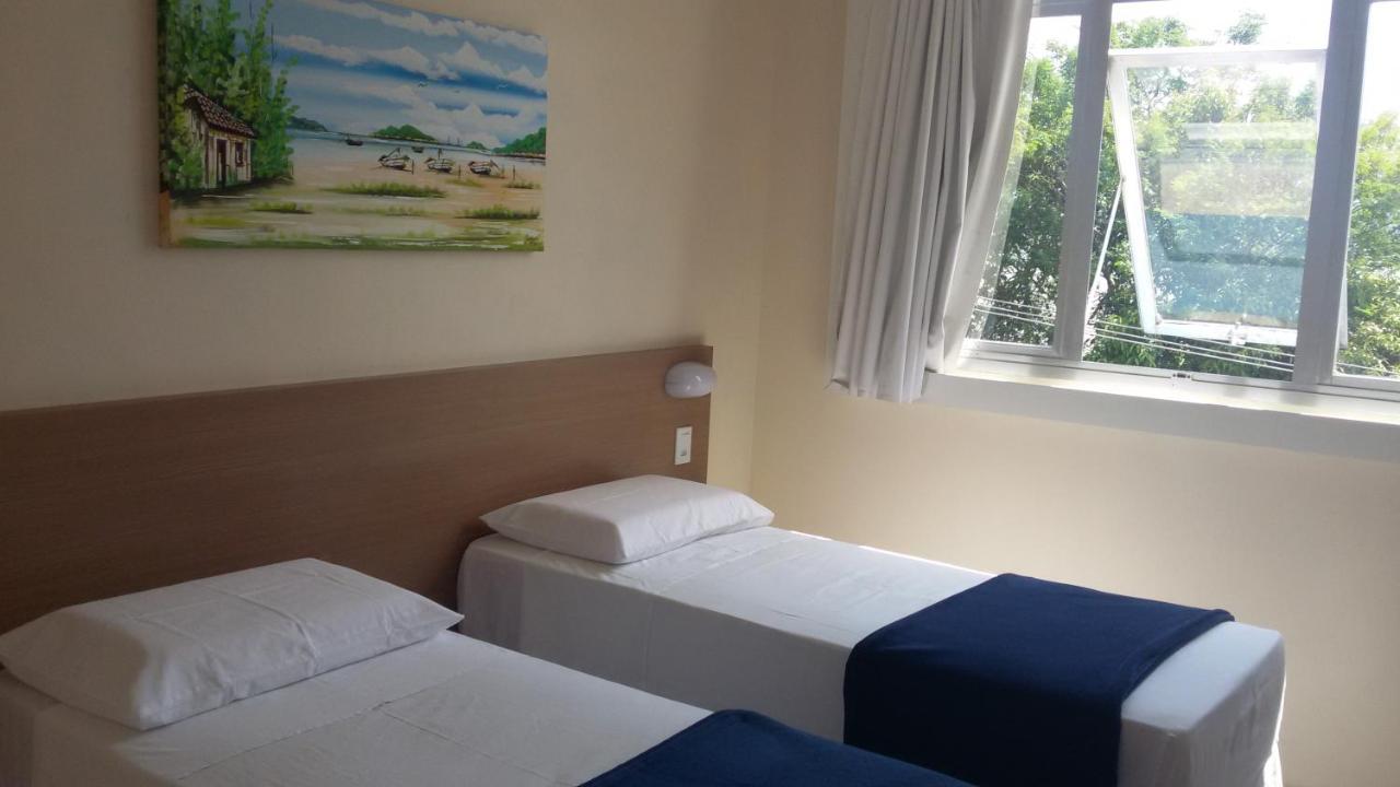 Hotel De Carvalho Florianopolis Ngoại thất bức ảnh
