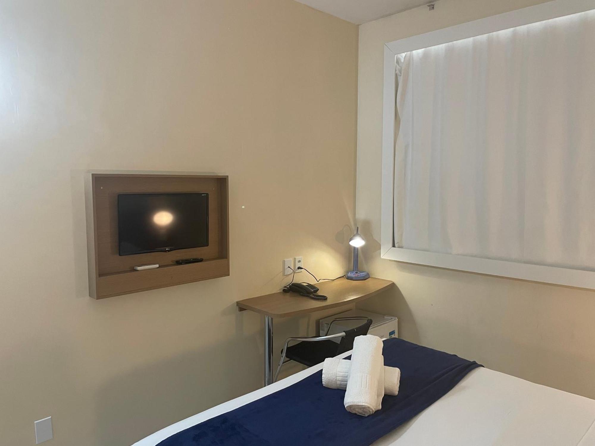 Hotel De Carvalho Florianopolis Ngoại thất bức ảnh