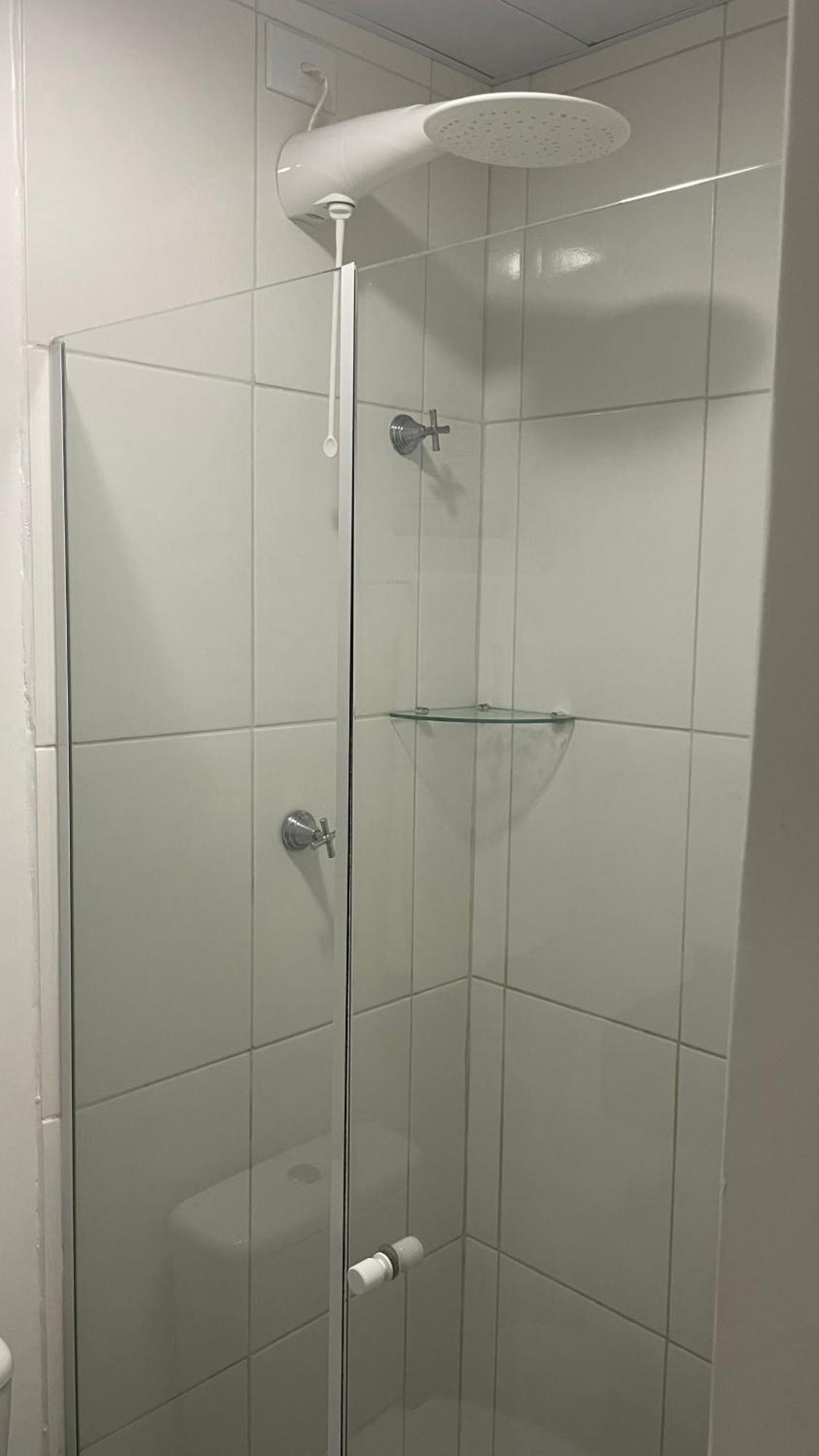 Hotel De Carvalho Florianopolis Ngoại thất bức ảnh