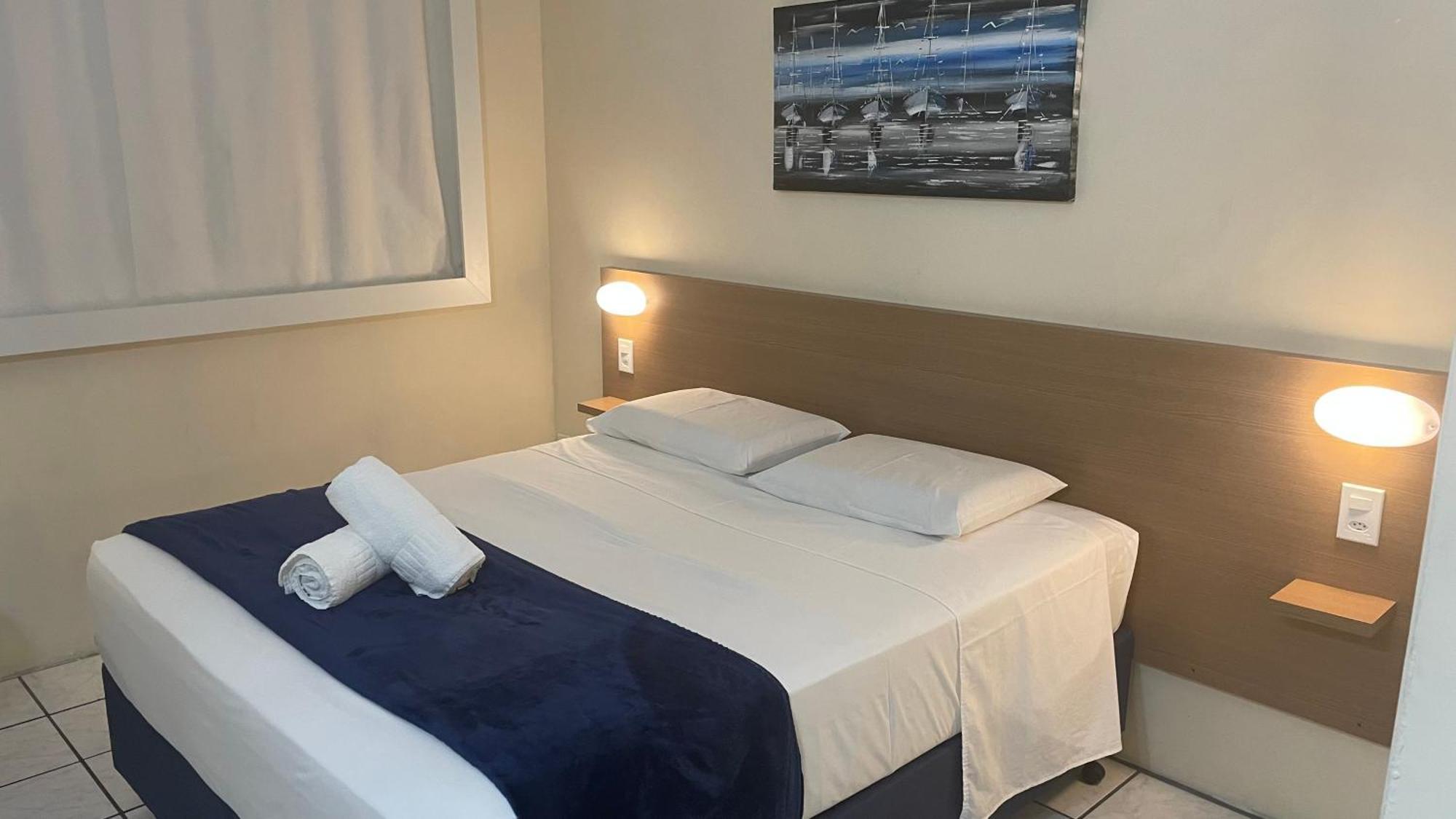 Hotel De Carvalho Florianopolis Ngoại thất bức ảnh