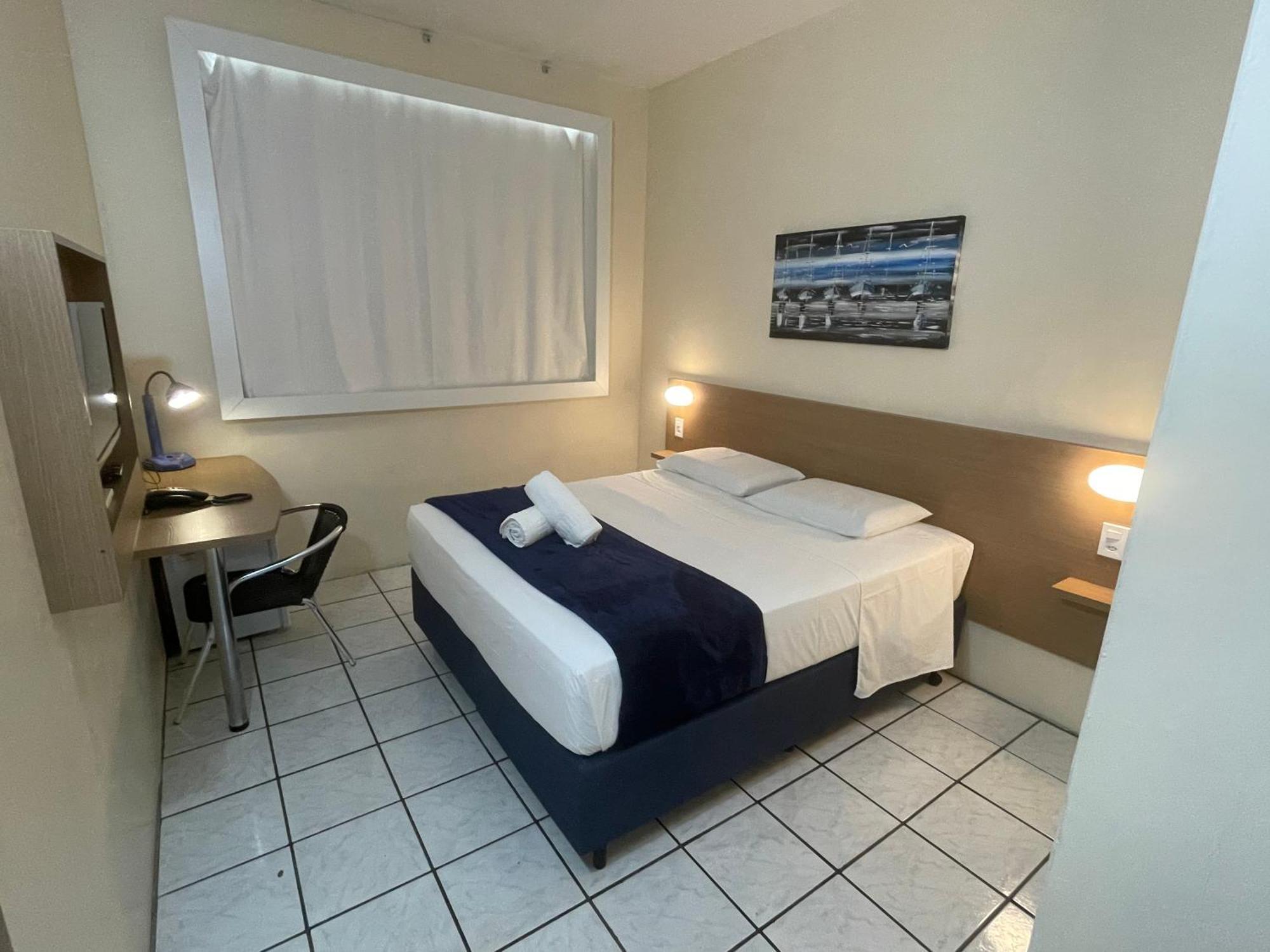 Hotel De Carvalho Florianopolis Ngoại thất bức ảnh