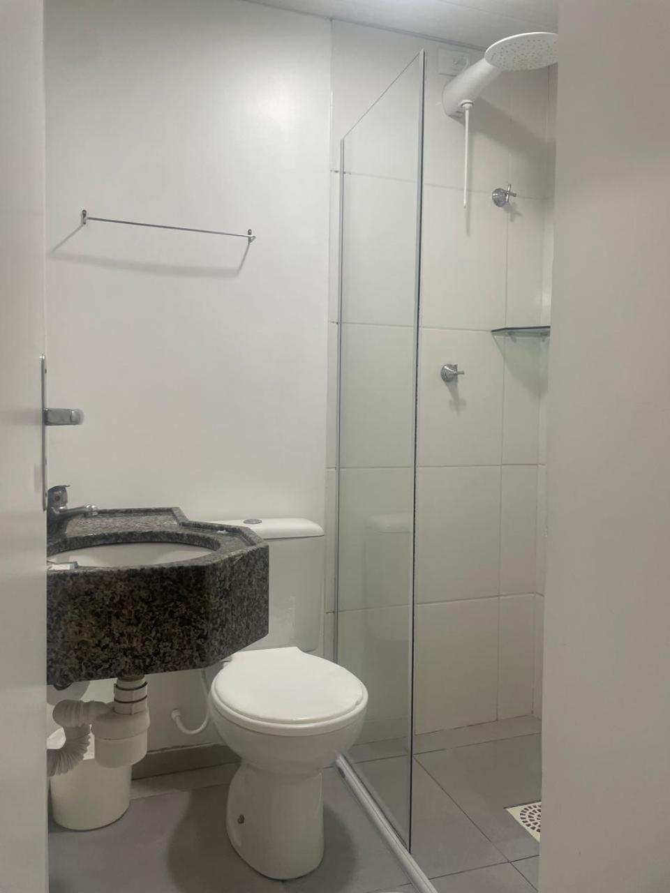Hotel De Carvalho Florianopolis Ngoại thất bức ảnh