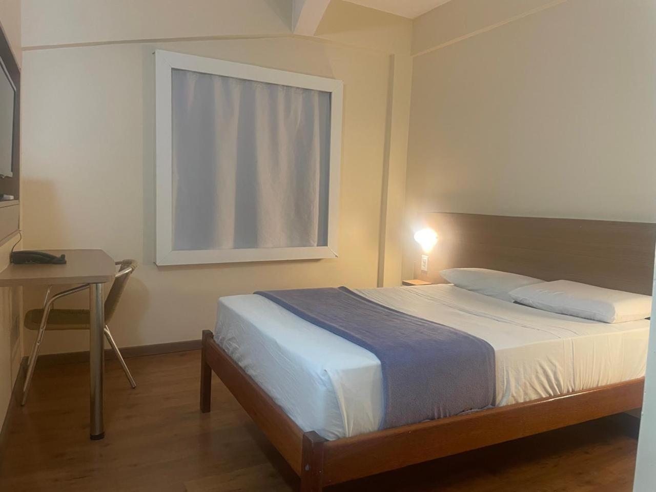 Hotel De Carvalho Florianopolis Ngoại thất bức ảnh