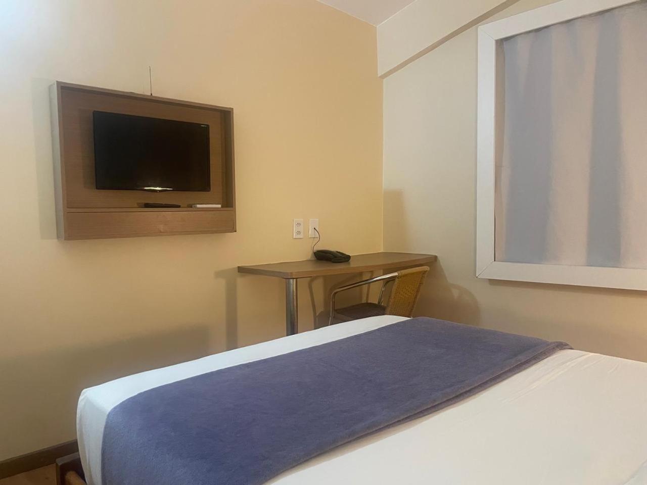 Hotel De Carvalho Florianopolis Ngoại thất bức ảnh