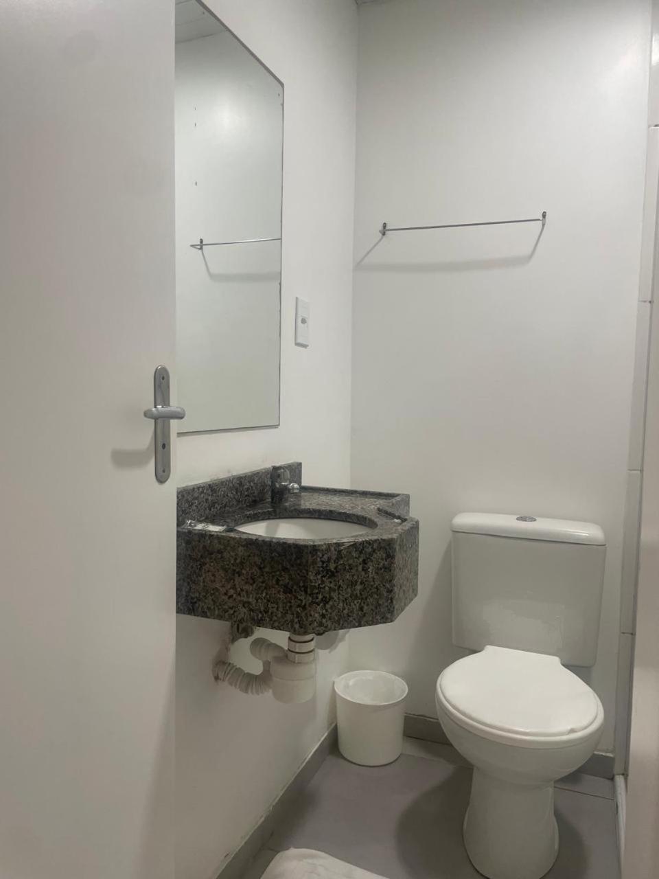 Hotel De Carvalho Florianopolis Ngoại thất bức ảnh