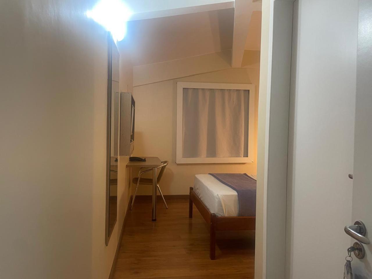 Hotel De Carvalho Florianopolis Ngoại thất bức ảnh